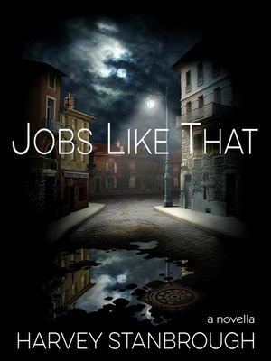 cover image of Jobs Like That